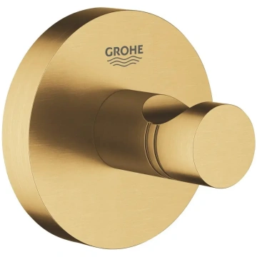 Grohe Essentials - Vannas istabas āķis, Cool Sunri