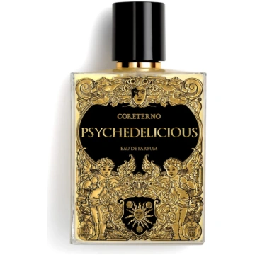 Psychedelicious - Eau de Parfum - 2 ml Coreterno