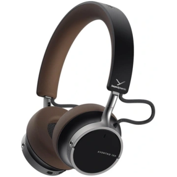 AUSTIŅAS BEYERDYNAMIC AVENTHO 100 BROWN
