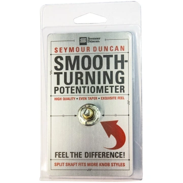 Seymour Duncan 250k Smooth-Turning Potentiometer P