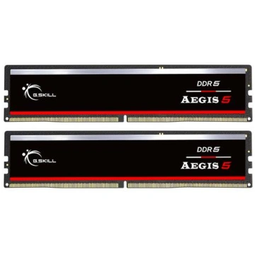 G.Skill Aegis F5-6000J3636F16GX2-IS memory module