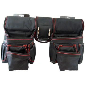Instrumentu josta 20 kabatas EGA Premium E3784