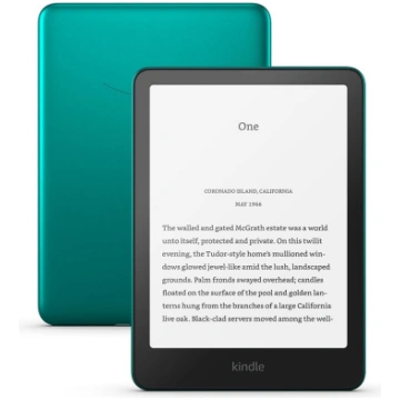 Amazon Kindle Paperwhite No Adds Edition 2024 7" 3