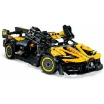 Lego Bugatti Bolide 42151 Konstruktors 42151-LEGO