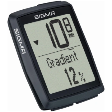 Velodators Sigma BC 14.0 WL STS bezvadu | COMP311