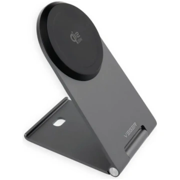 VEGER Foldable wireless charger Qi2.2 25W Q3 Pro b