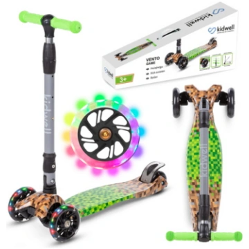 Skrejritenis VENTO GAME Kidwell [A]