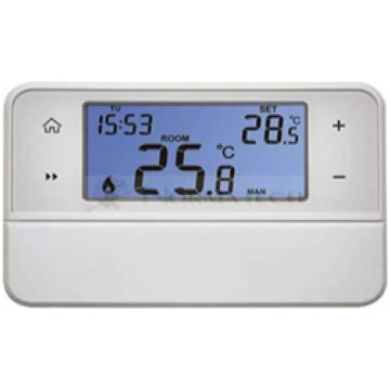 Programējams termostats ar OpenTherm funkciju 5/35