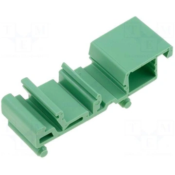 Catch | Body: green PHOENIX CONTACT 2970031