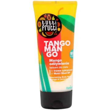 Farmona Farmona Tutti Frutti Balsam do ciala odzyw
