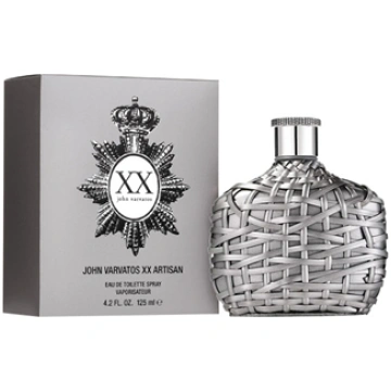 John Varvatos XX Artisan Perfume EDT 125 ml 719346