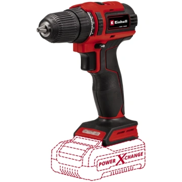 Einhell akumulatora urbjmašīna TE-CD 18/40 Li BL -