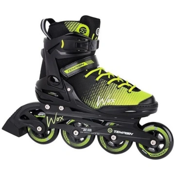 Tempish WOX Inline skates Green 45