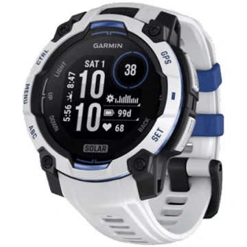 Garmin Instinct 3 45 mm | Solar Balts