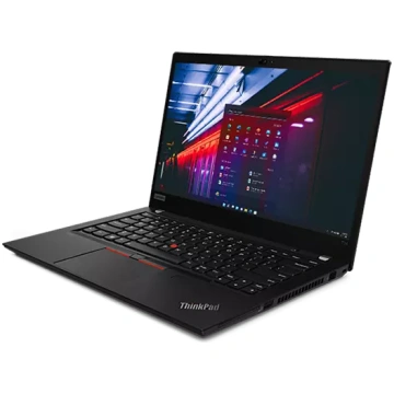 LENOVO THINKPAD T14 G2 Gen 2 Ryzen 5 Pro 5650U, 16