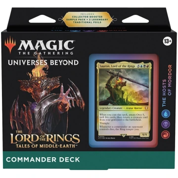 Magic: The Gathering - Lord of the Rings: Tales of