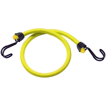 MasterLock 2x1 Master Lock Twin Wire Bungee with R