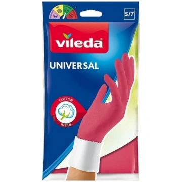 Vileda Universal "S" gloves ( 8410435841000 166564