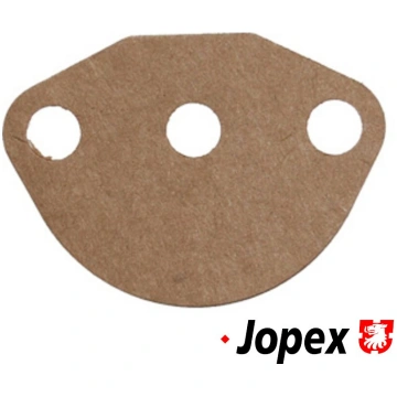 Gasket for fuel pump flange, upper JOPEX