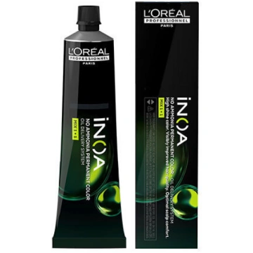 Ilgnoturīga matu krāsa bez amonjaka L"Oréal Profes