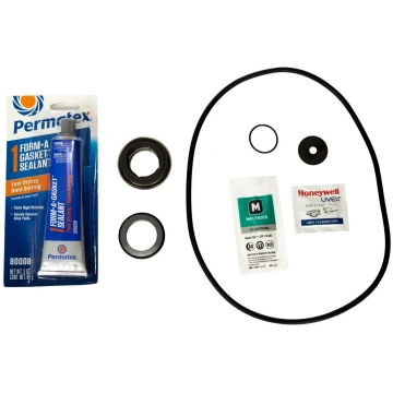EXT PUMP MECHANICAL SEAL & O-RING KIT Aquascape