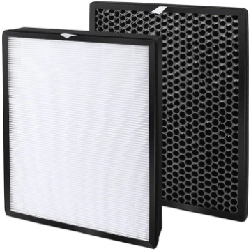 1 x FY2422/30 un 1 x FY2420/30 rezerves filtrs, ka