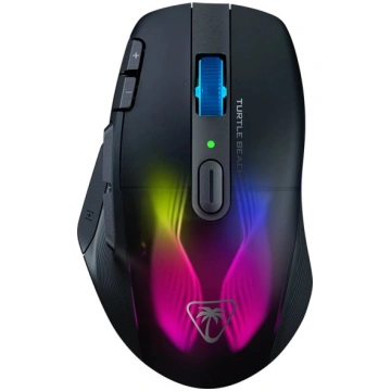 Turtle Beach Kone XP Air - mouse - Bluetooth, 2.4 