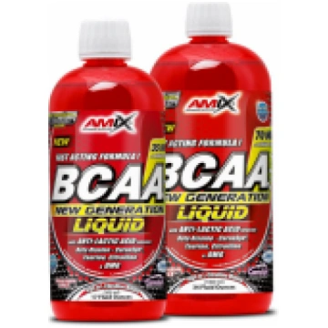 Amix BCAA New Generation 100 ml Amix Nutrition