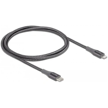 Delock Data and charging cable USB Type-C™ to Ligh