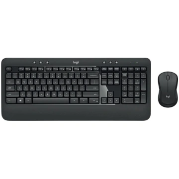 Logitech Mk540 zestaw bezprzewodowej klawiatury i 