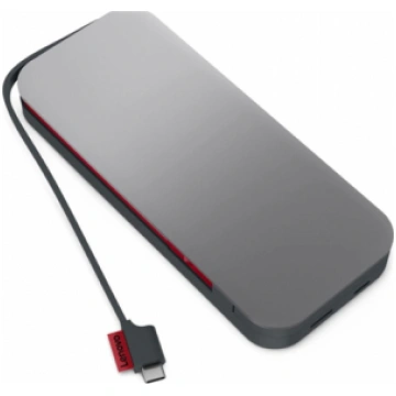 LENOVO KLĒPJDATORS POWER BANK GO G0A3LG2WWW 20000