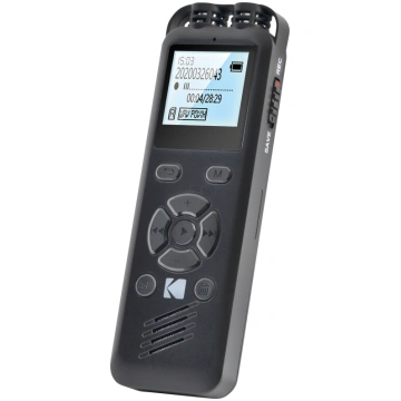 Kodak VRC250 (L69)
