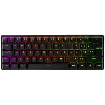 SteelSeries Apex Pro Mini Wireless, UK