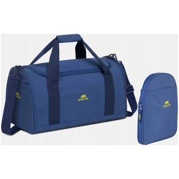 RivaCase TRAVEL BAG WATERPROOF 30L/Mėlynas 5541 RI