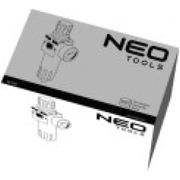 Neo Filter žāvētājs ar reduktoru (Filtra 1/2 spied