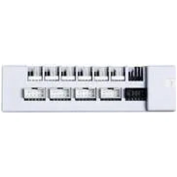 USB un PWM koncentrators Lian Li EDGE HUB EG-HUB01
