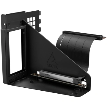 Arctic Accelero Vertical GPU Holder (Black, Black,