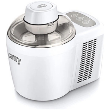 Camry Premium CR 4481 ice cream maker Gel canister