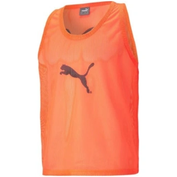 T-krekls Puma Bib Fluo M 657251 40 / L 65725140*L
