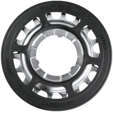 SHIMANO ALFINE Cassette CS-S500 Single speed 20T