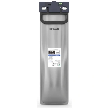 Epson XL tintes padeves bloks melns