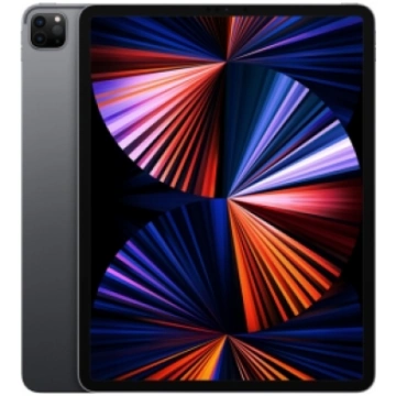Apple MHNF3 iPad Pro 12.9" Wi-Fi 128GB Space Gray 