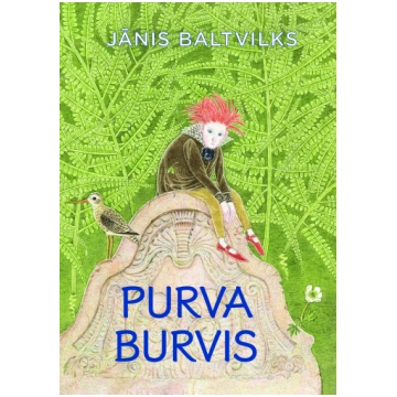 Purva burvis