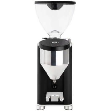 Rocket Espresso Giannino Black/Wood espresso kafij