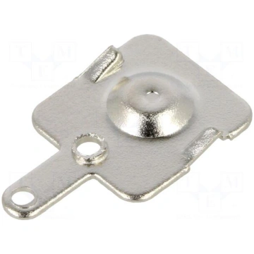 Contact | A,AA,CR2,R6 | Batt.no: 1 | soldered KEYS