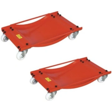 Car dolly (2pcs) 450 kg XHVD2