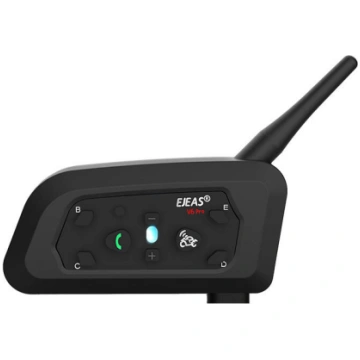 Motorcycle Intercom EJEAS V6PRO+ V6PRO+