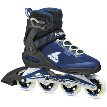 Vīriešu skrituļslidas MACROBLADE 80 Rollerblade