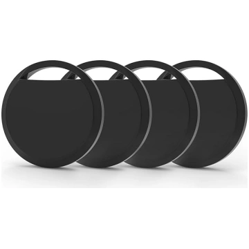 RSH Air Tracker Smart Tag, Apple Tracker Tag Pack 