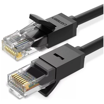 Tīkla kabelis UGREEN UGREEN Ethernet RJ45 Cat.6 UT
